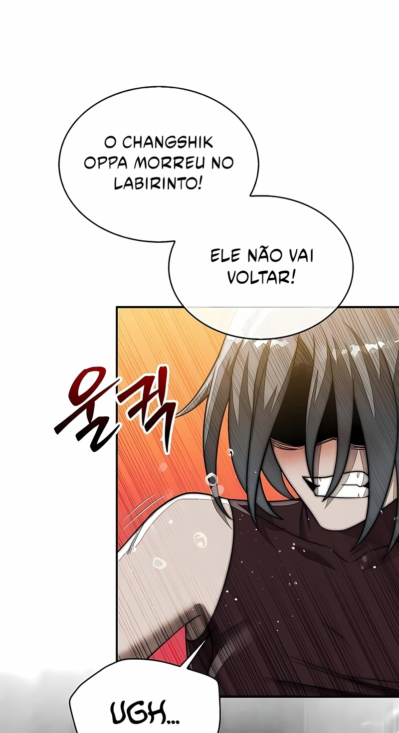 A 31ª Peça Que virou o Tabuleiro Capítulo 102 Página 82