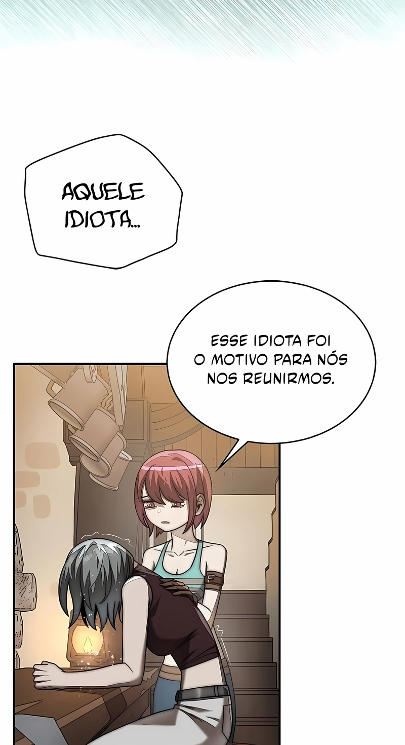 A 31ª Peça Que virou o Tabuleiro Capítulo 102 Página 89