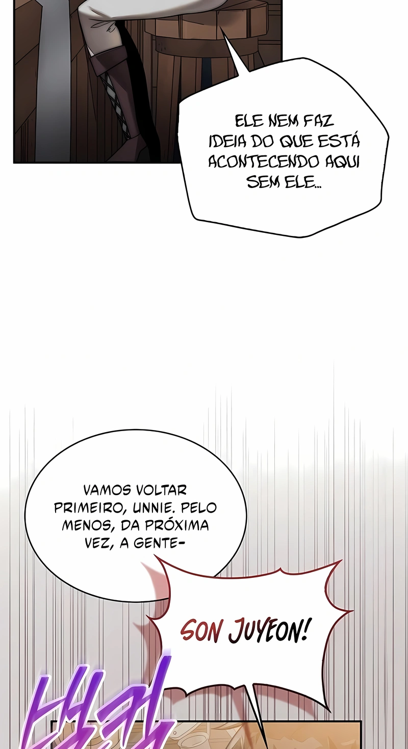 A 31ª Peça Que virou o Tabuleiro Capítulo 102 Página 90