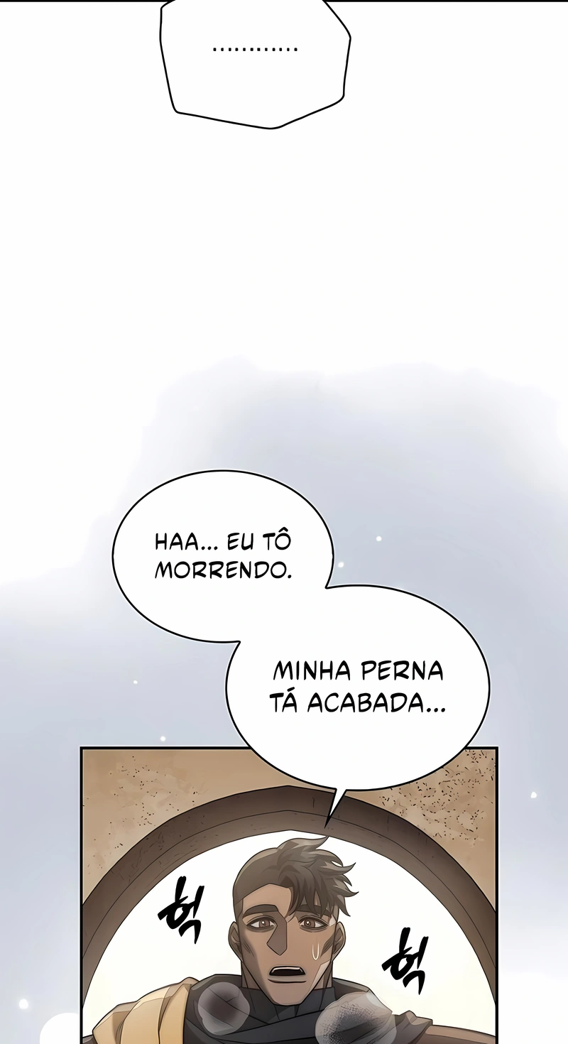 A 31ª Peça Que virou o Tabuleiro Capítulo 102 Página 93