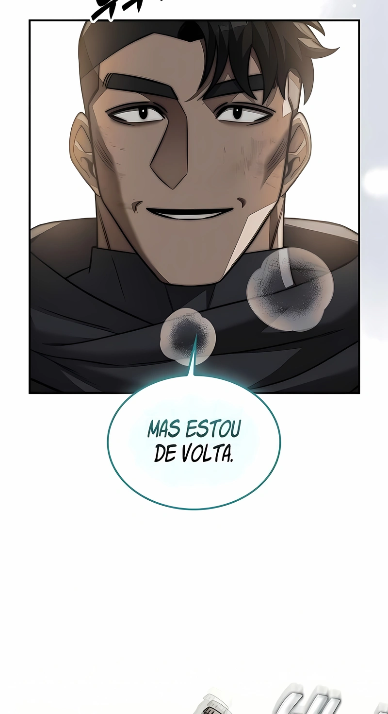 A 31ª Peça Que virou o Tabuleiro Capítulo 102 Página 95
