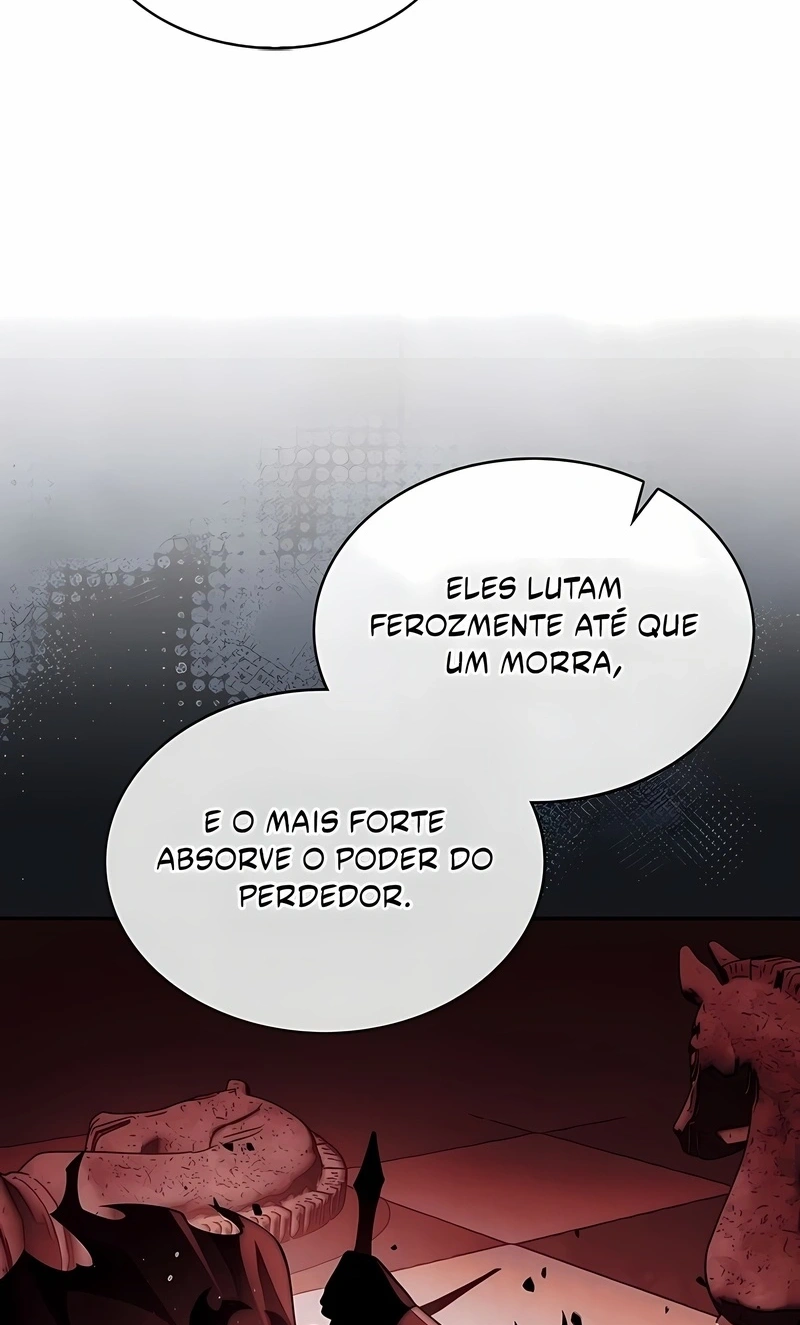 A 31ª Peça Que virou o Tabuleiro Capítulo 103 Página 100