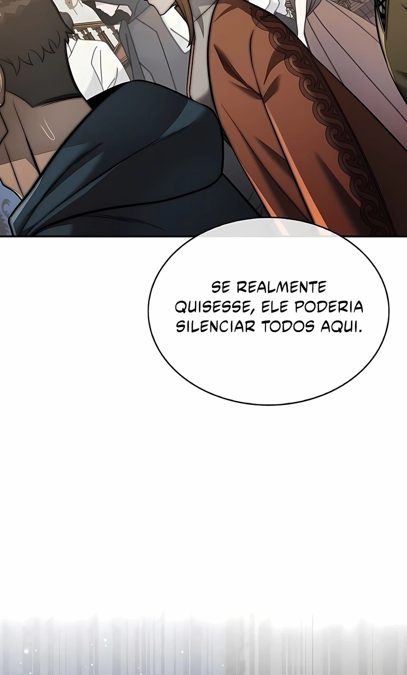 A 31ª Peça Que virou o Tabuleiro Capítulo 103 Página 22
