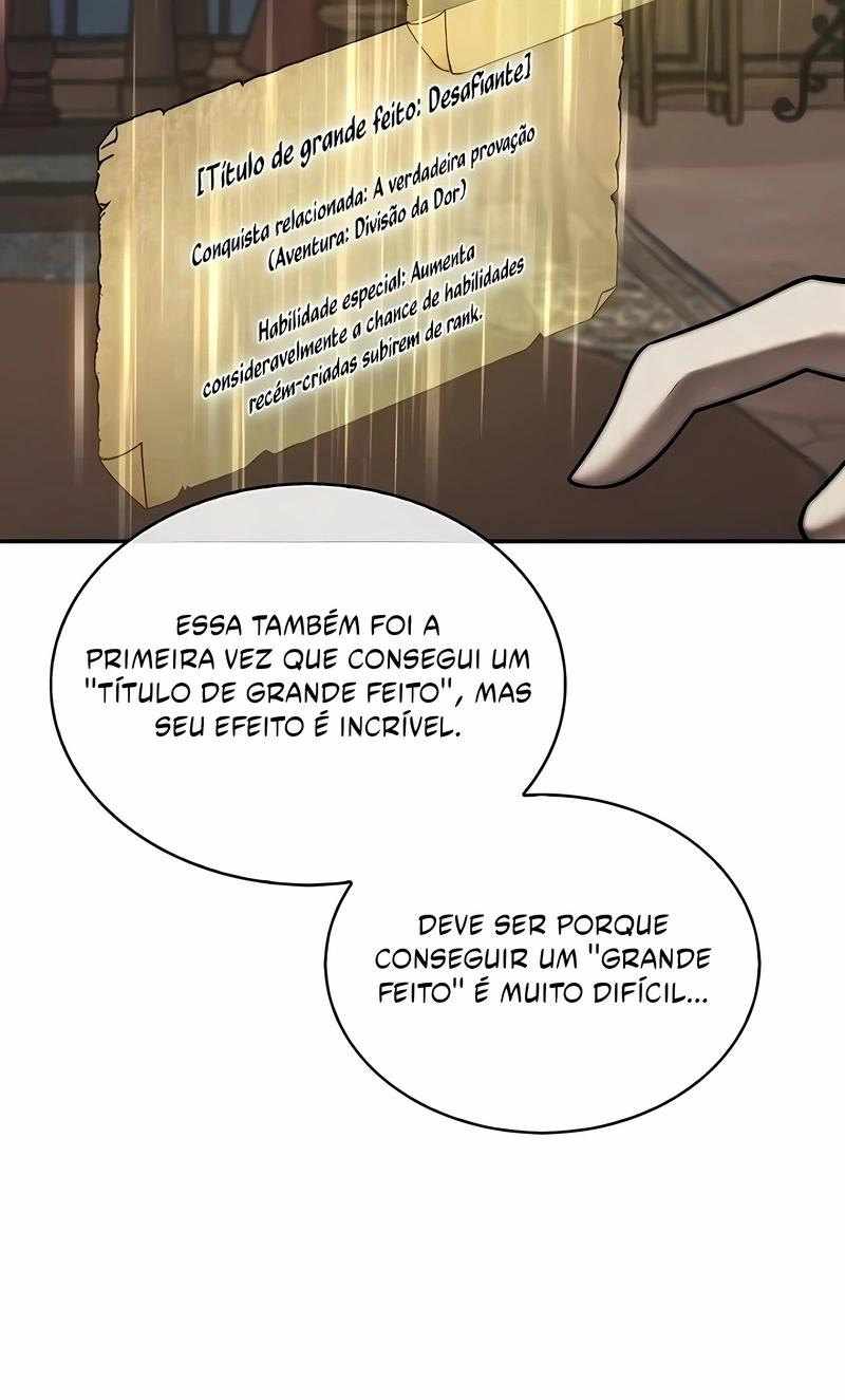 A 31ª Peça Que virou o Tabuleiro Capítulo 103 Página 29
