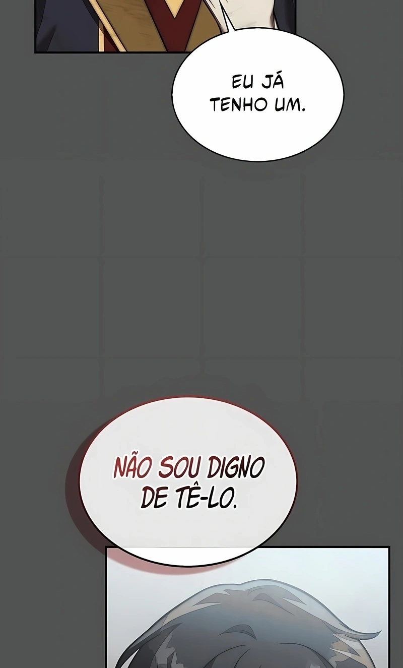 A 31ª Peça Que virou o Tabuleiro Capítulo 103 Página 38