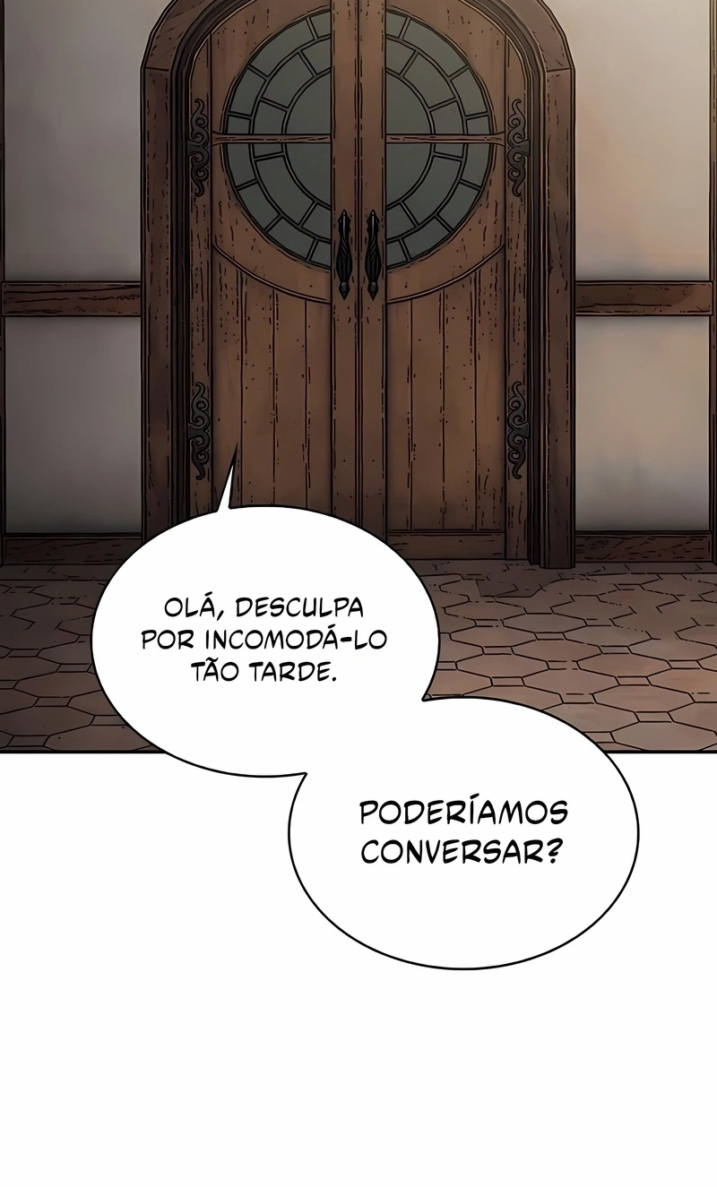 A 31ª Peça Que virou o Tabuleiro Capítulo 103 Página 51