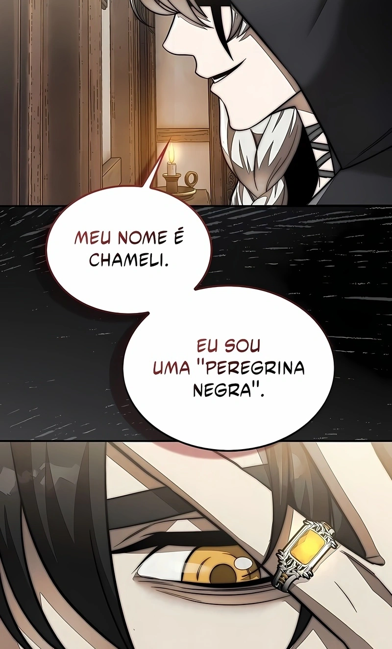 A 31ª Peça Que virou o Tabuleiro Capítulo 103 Página 54