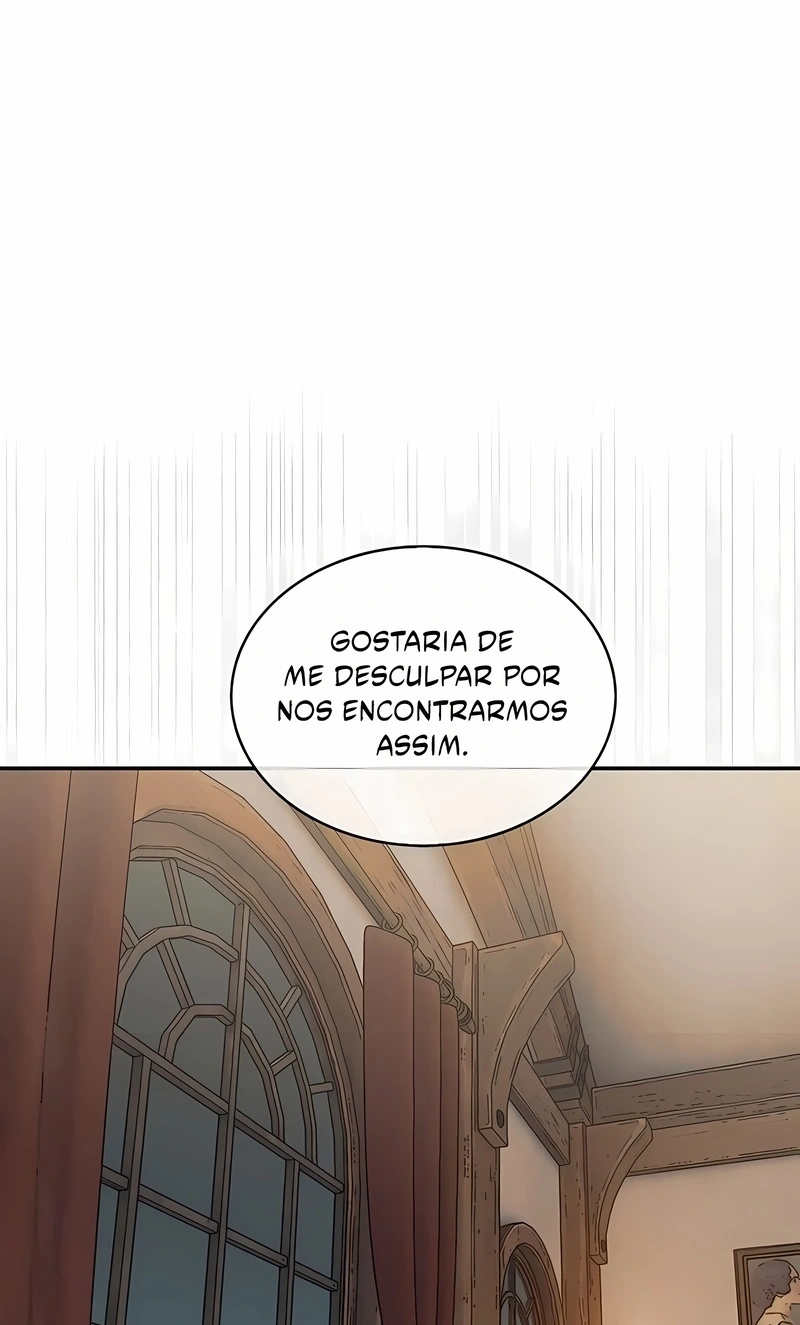 A 31ª Peça Que virou o Tabuleiro Capítulo 103 Página 61
