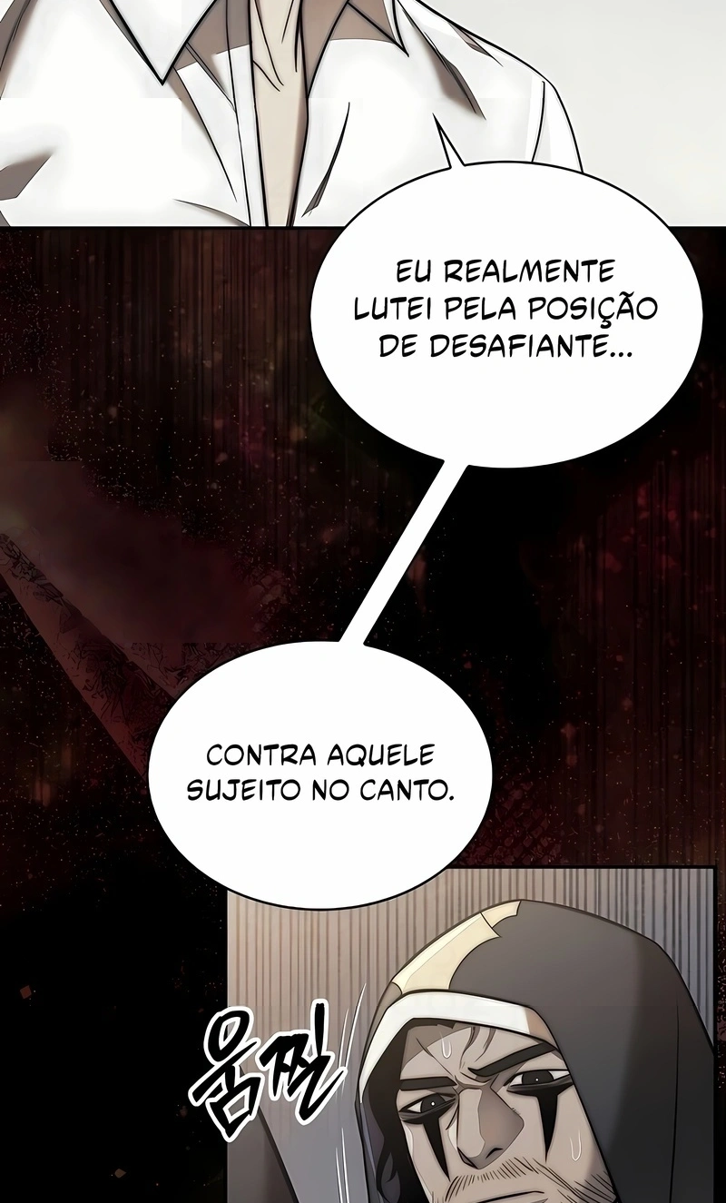A 31ª Peça Que virou o Tabuleiro Capítulo 103 Página 70