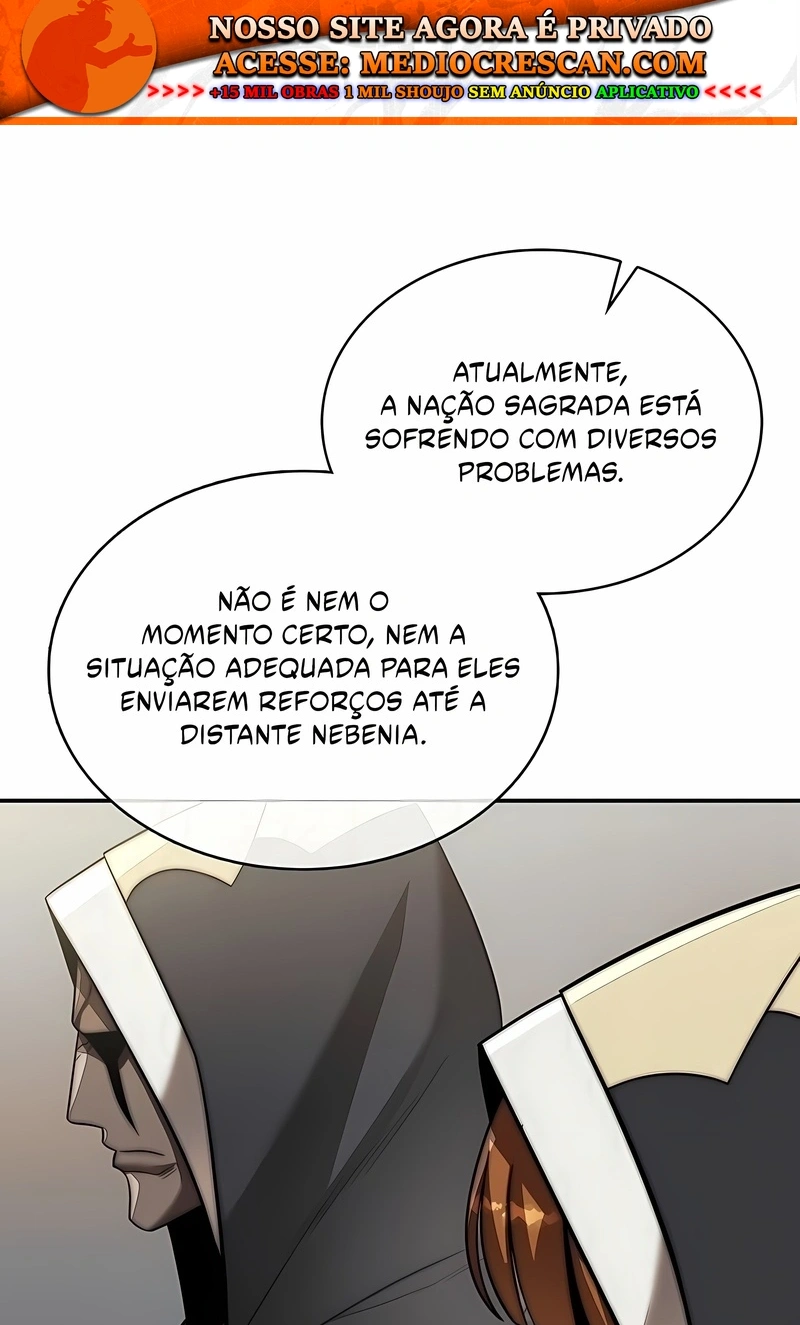 A 31ª Peça Que virou o Tabuleiro Capítulo 103 Página 81