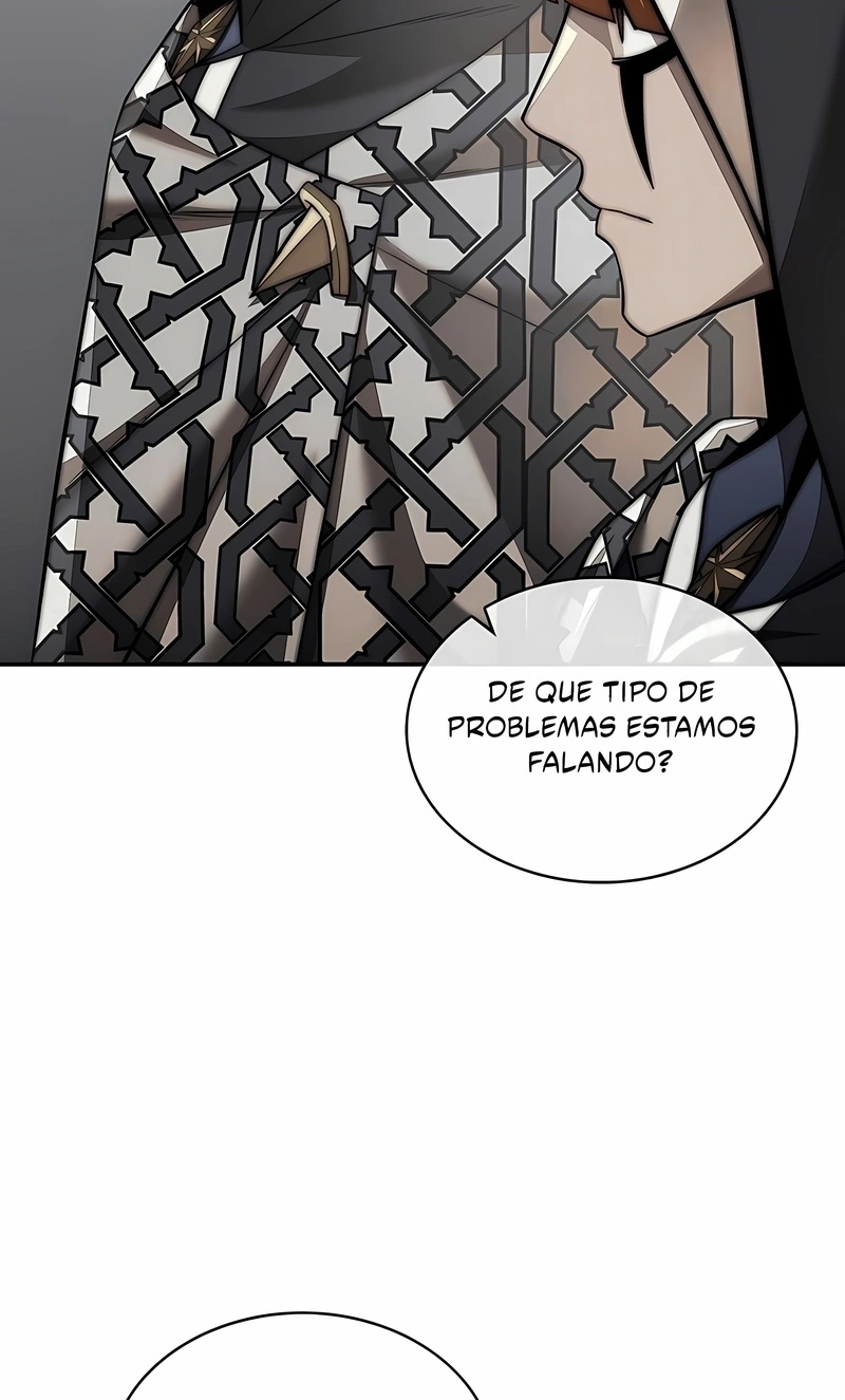 A 31ª Peça Que virou o Tabuleiro Capítulo 103 Página 82