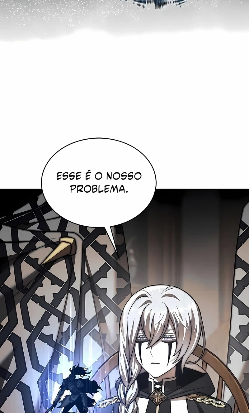 A 31ª Peça Que virou o Tabuleiro Capítulo 103 Página 89