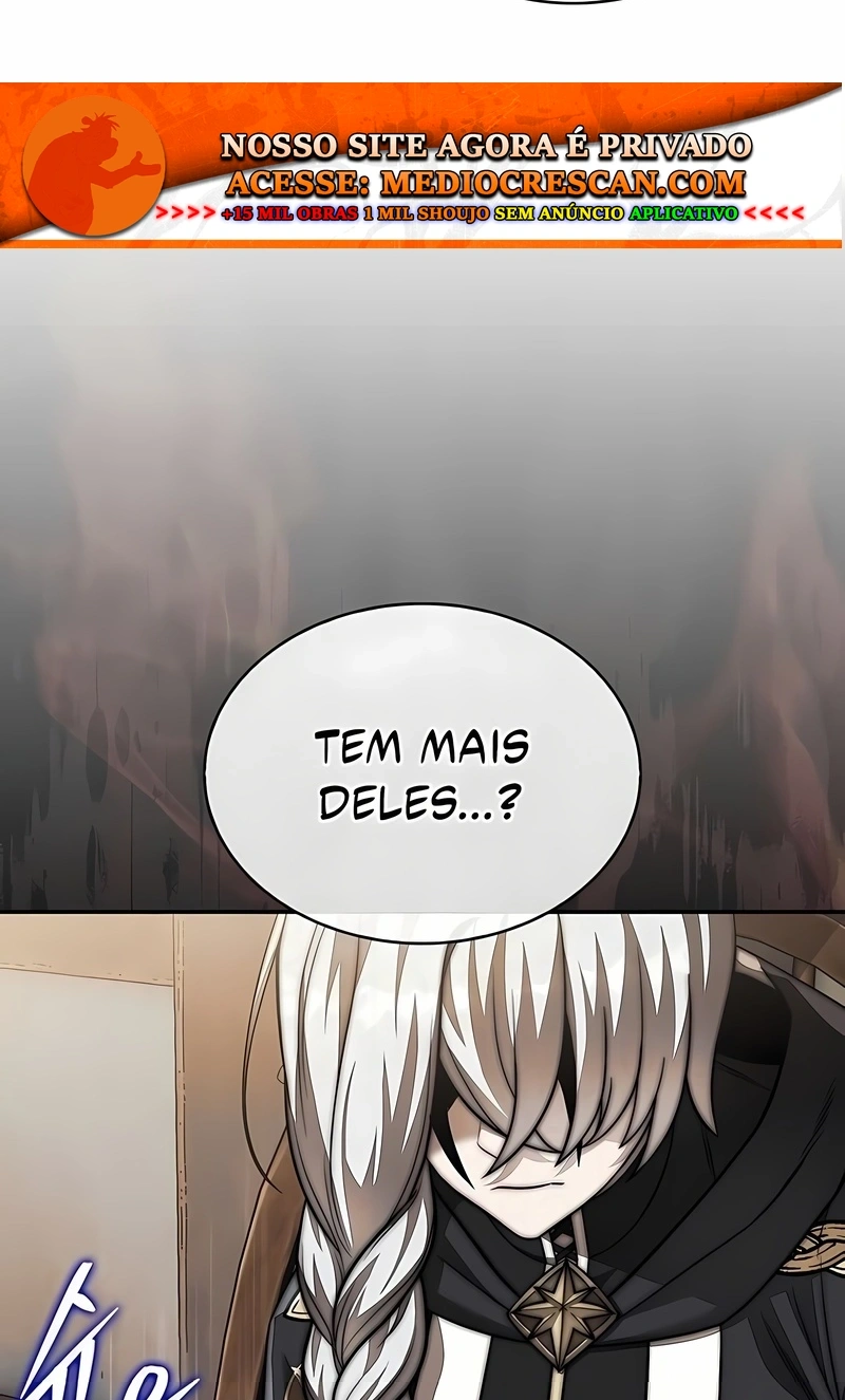A 31ª Peça Que virou o Tabuleiro Capítulo 103 Página 94