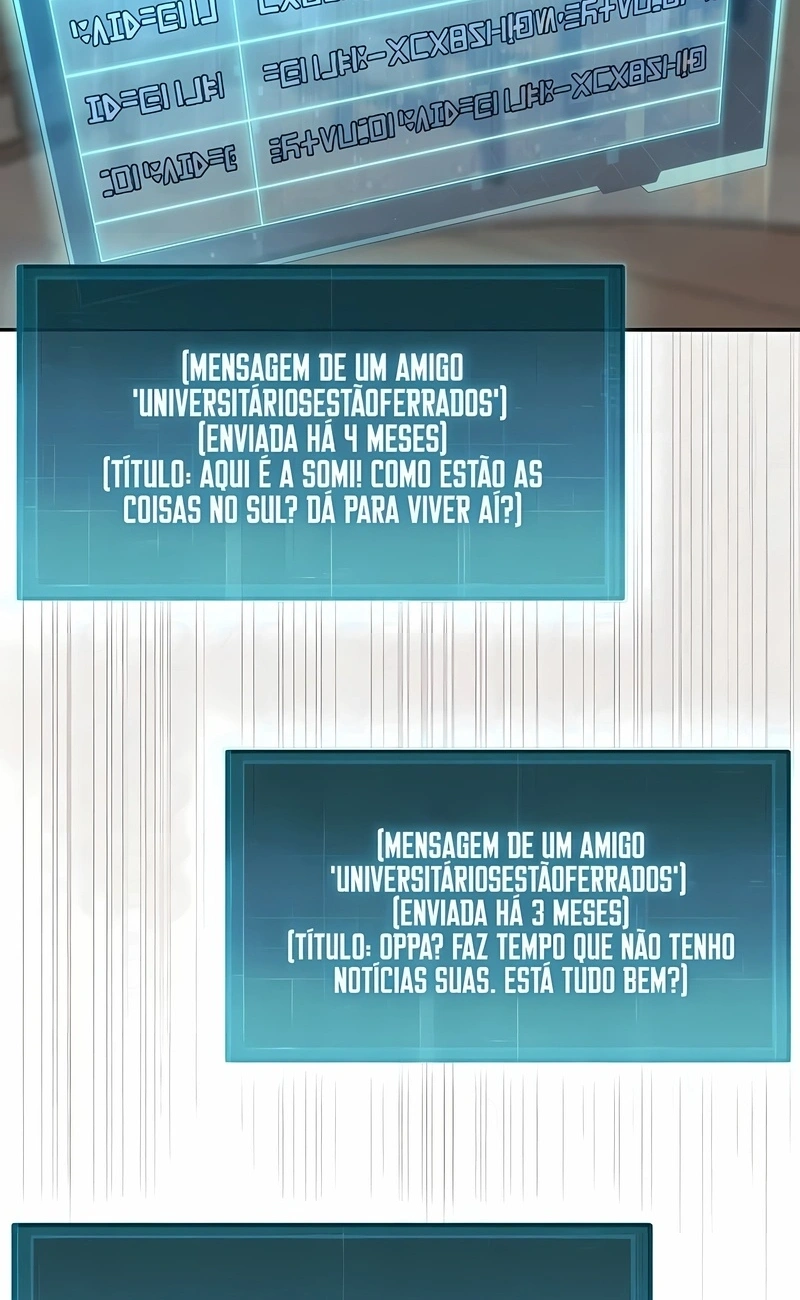 A 31ª Peça Que virou o Tabuleiro Capítulo 104 Página 102