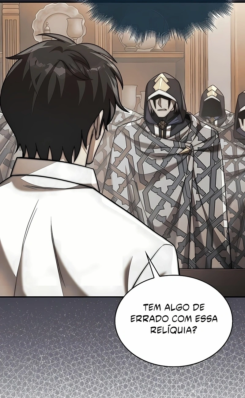 A 31ª Peça Que virou o Tabuleiro Capítulo 104 Página 13