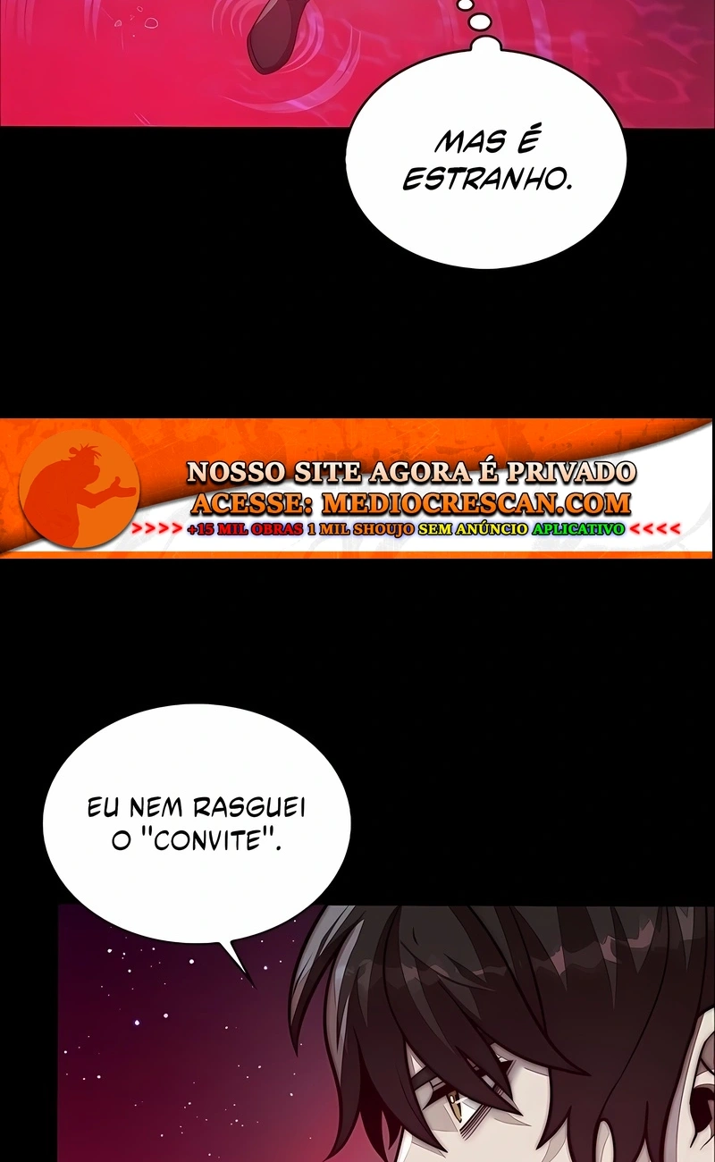 A 31ª Peça Que virou o Tabuleiro Capítulo 104 Página 27