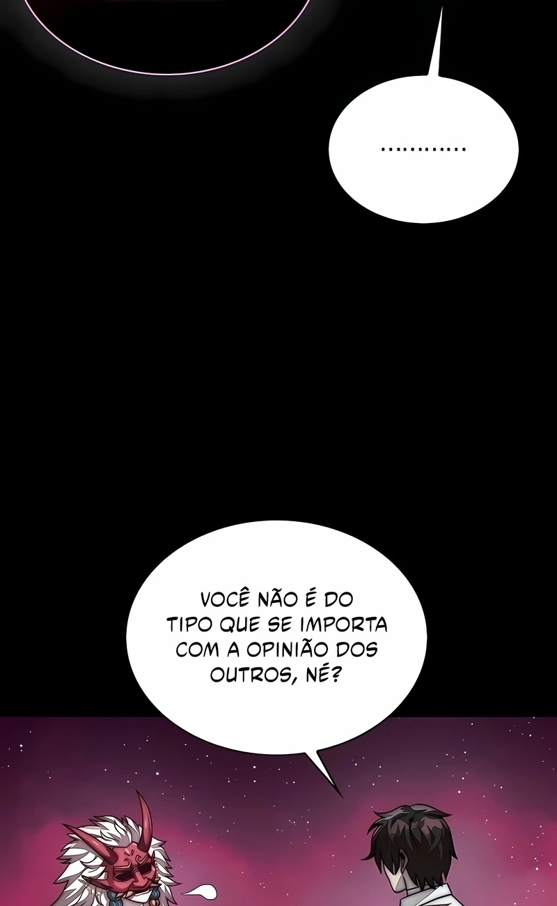 A 31ª Peça Que virou o Tabuleiro Capítulo 104 Página 41