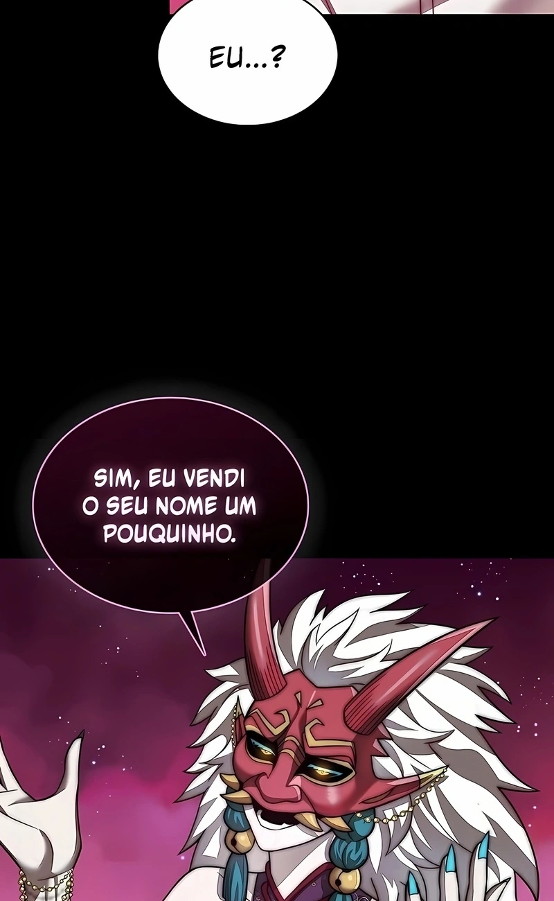 A 31ª Peça Que virou o Tabuleiro Capítulo 104 Página 44