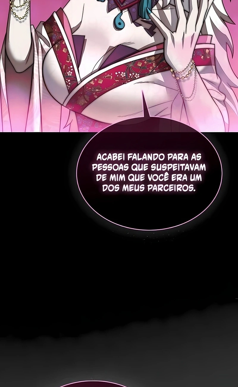 A 31ª Peça Que virou o Tabuleiro Capítulo 104 Página 45