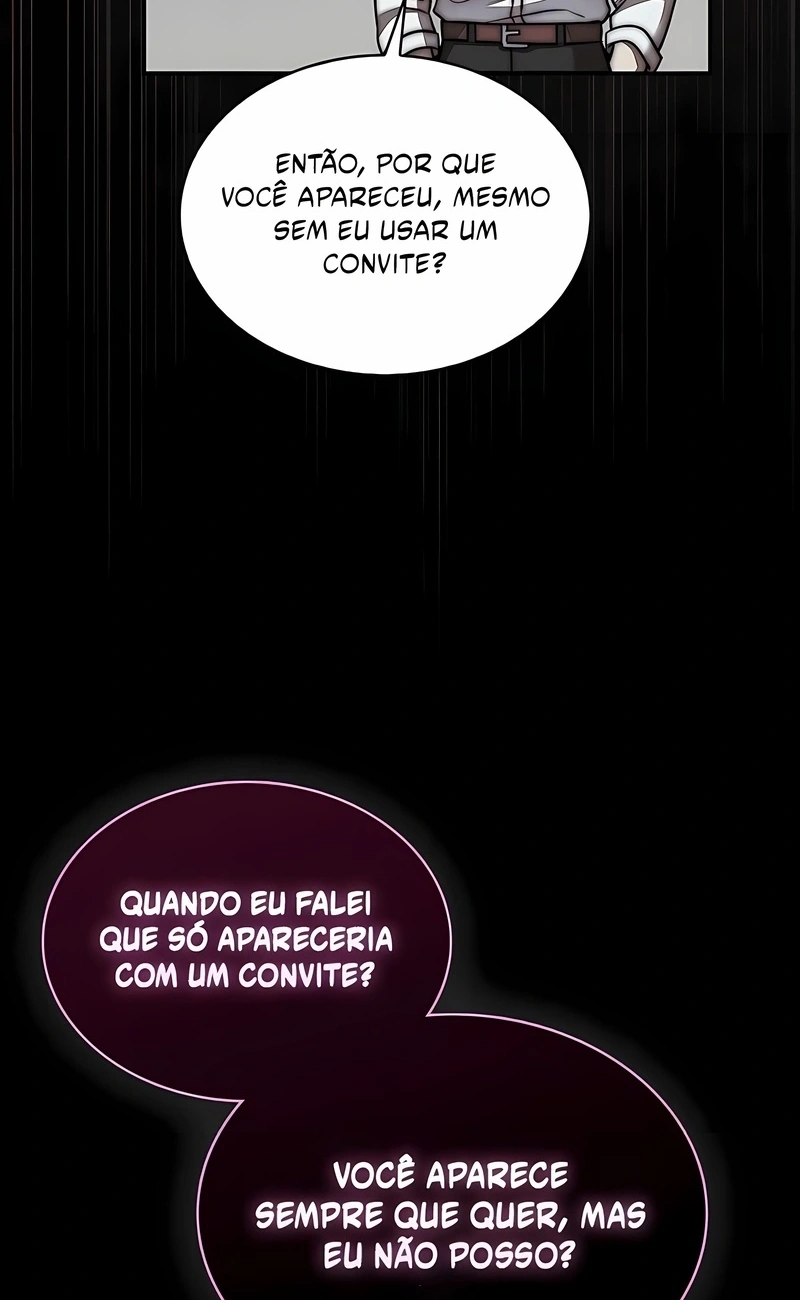 A 31ª Peça Que virou o Tabuleiro Capítulo 104 Página 49