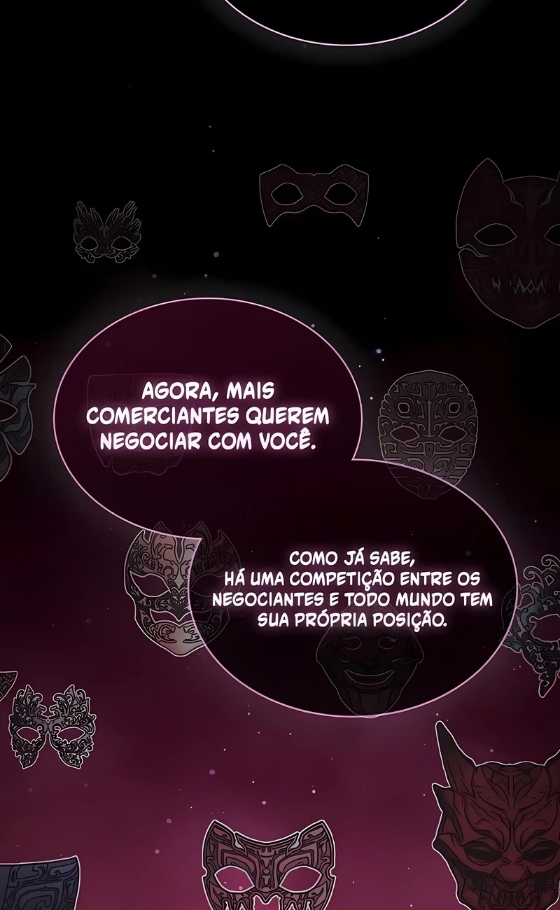 A 31ª Peça Que virou o Tabuleiro Capítulo 104 Página 57