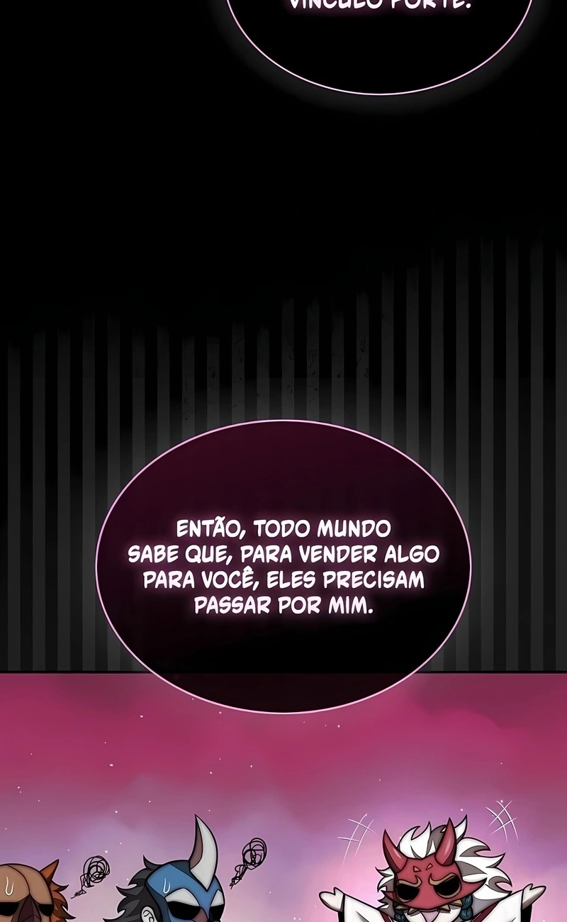 A 31ª Peça Que virou o Tabuleiro Capítulo 104 Página 61