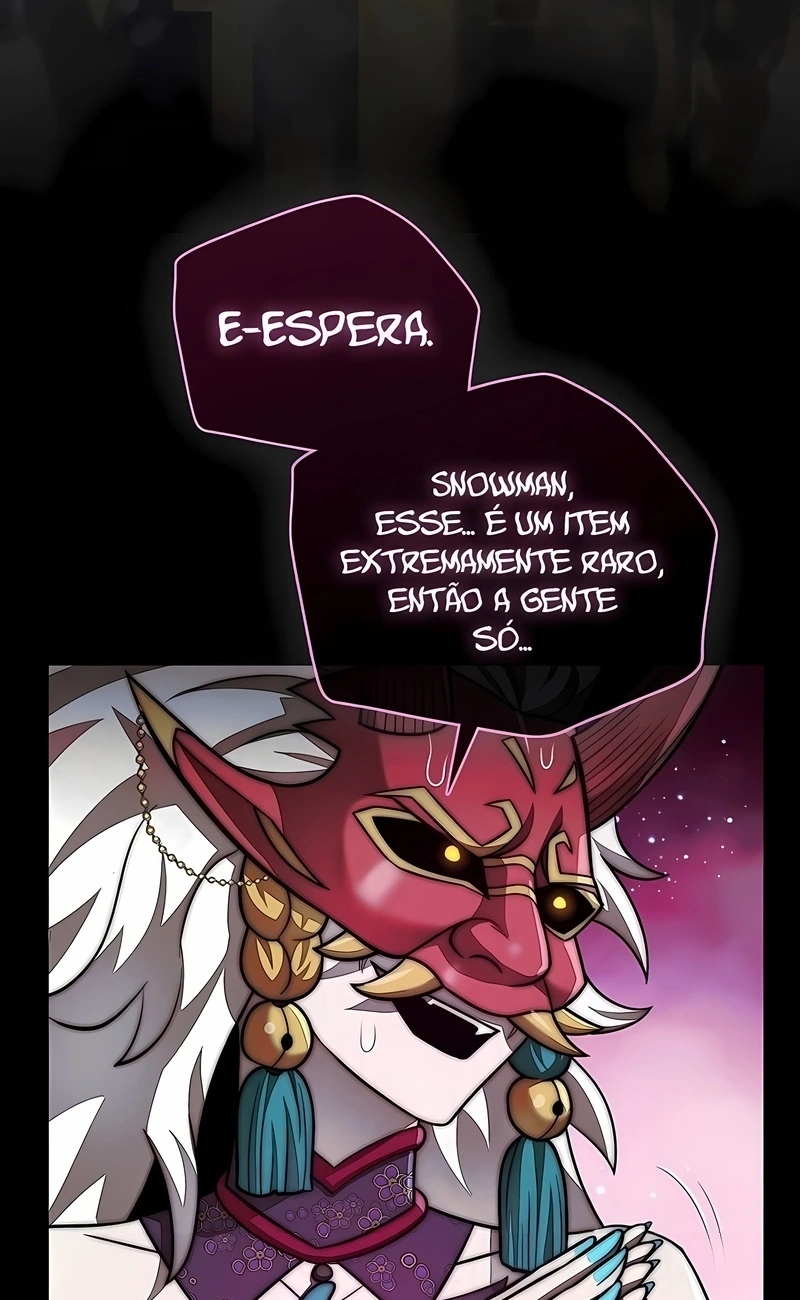 A 31ª Peça Que virou o Tabuleiro Capítulo 104 Página 82
