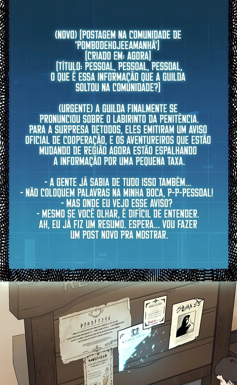 A 31ª Peça Que virou o Tabuleiro Capítulo 104 Página 92