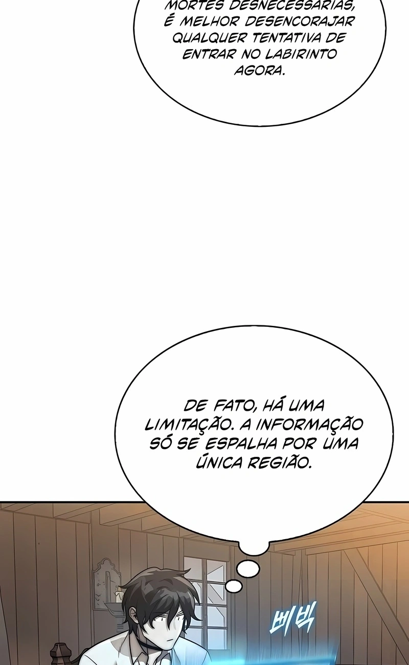 A 31ª Peça Que virou o Tabuleiro Capítulo 104 Página 99