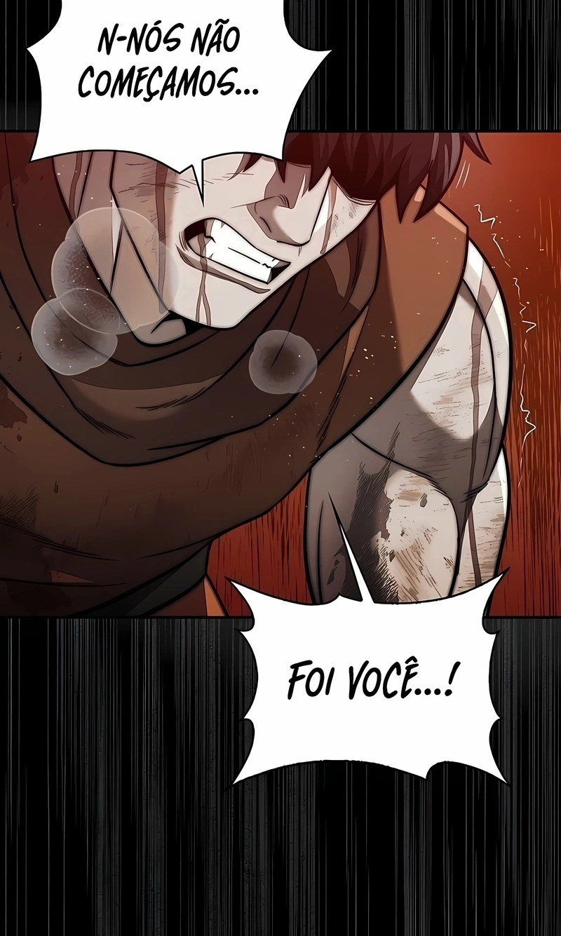 A 31ª Peça Que virou o Tabuleiro Capítulo 105 Página 104