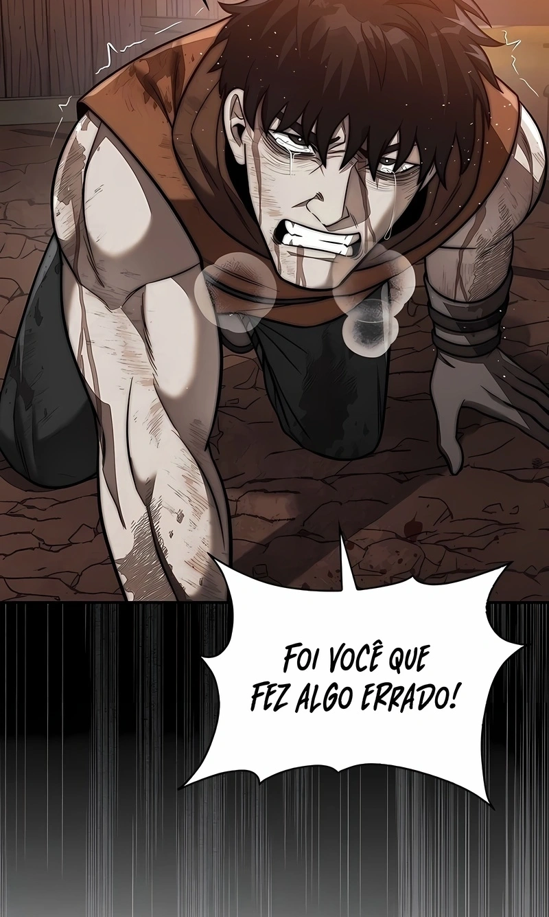 A 31ª Peça Que virou o Tabuleiro Capítulo 105 Página 107