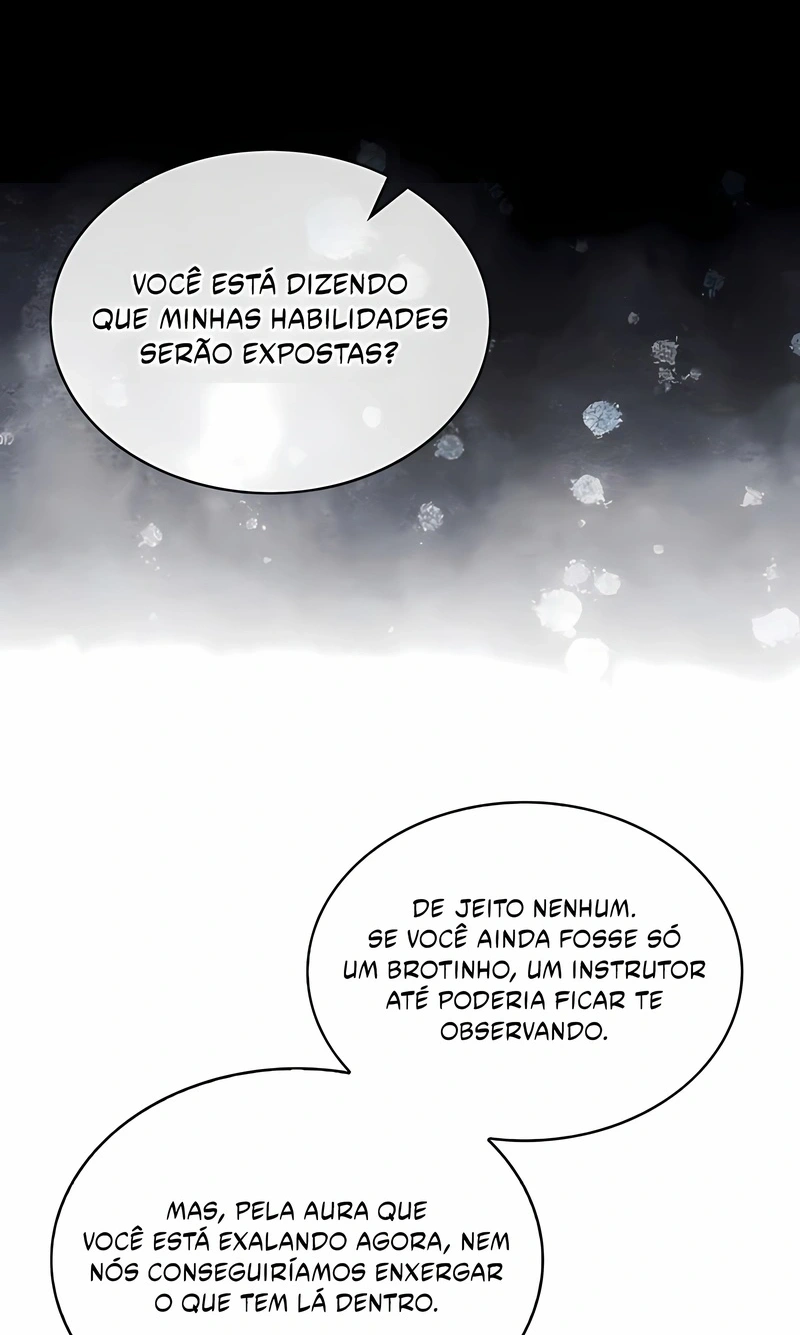 A 31ª Peça Que virou o Tabuleiro Capítulo 105 Página 11