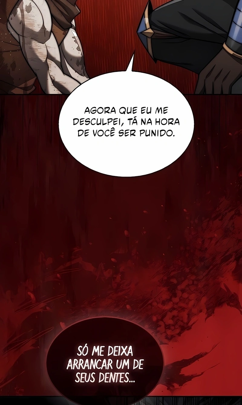 A 31ª Peça Que virou o Tabuleiro Capítulo 105 Página 110