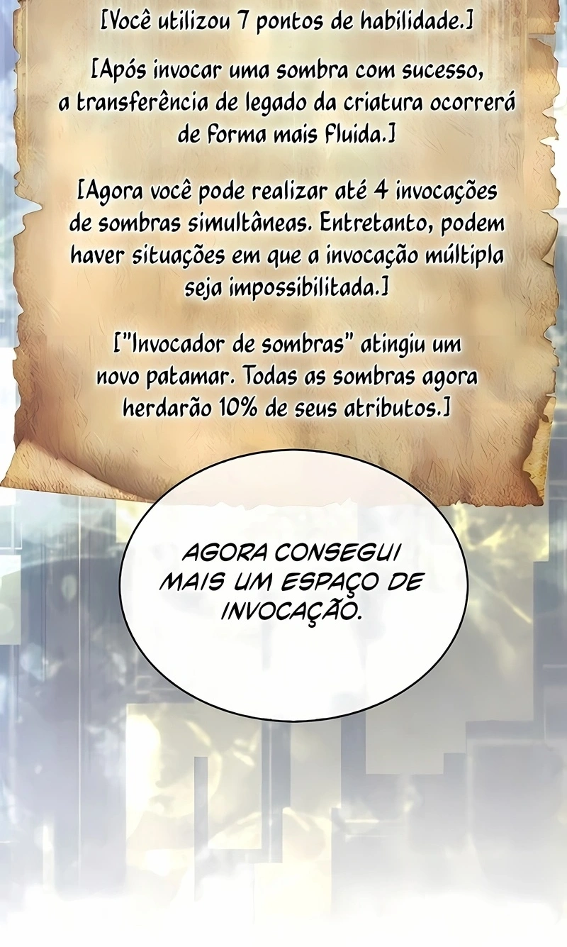 A 31ª Peça Que virou o Tabuleiro Capítulo 105 Página 37