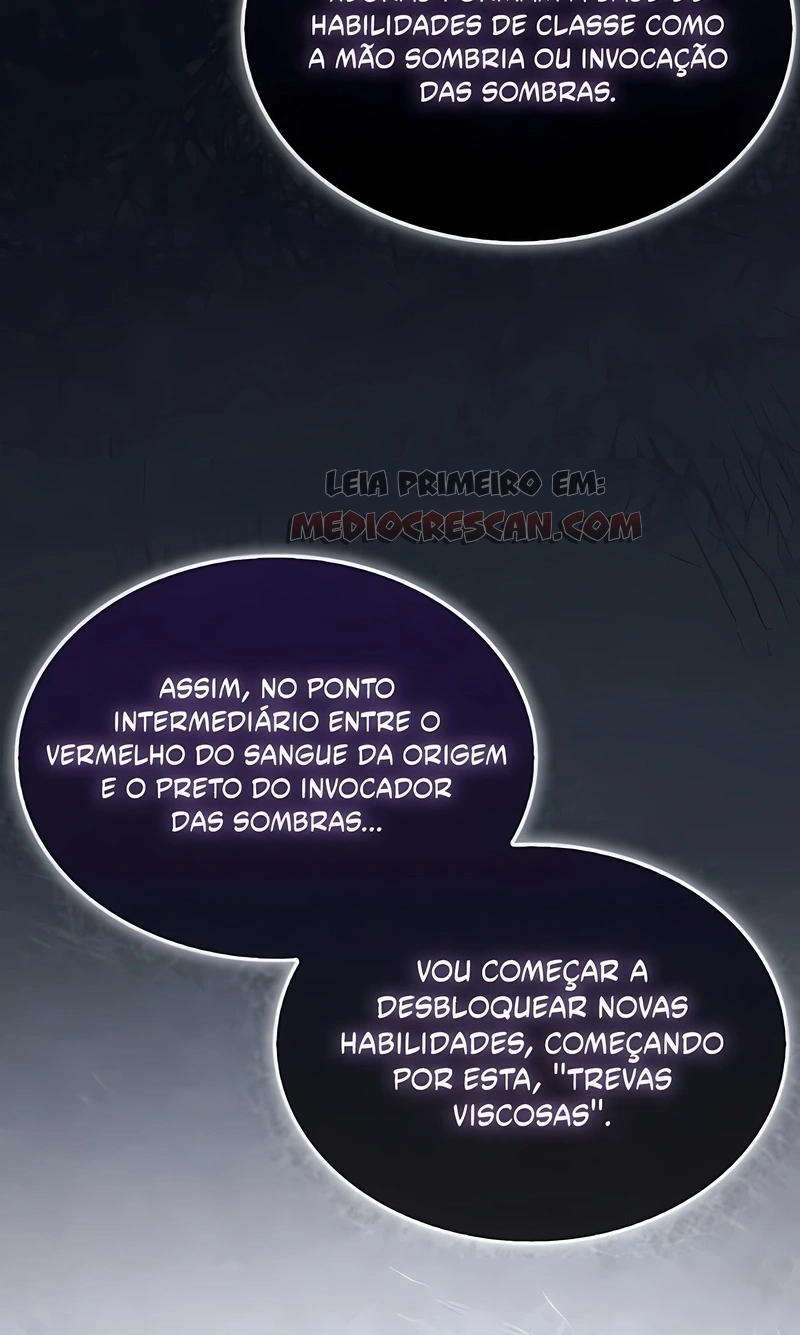 A 31ª Peça Que virou o Tabuleiro Capítulo 105 Página 46