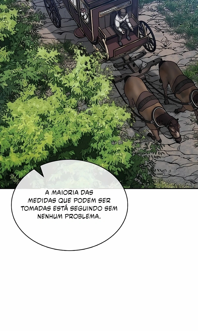 A 31ª Peça Que virou o Tabuleiro Capítulo 105 Página 62