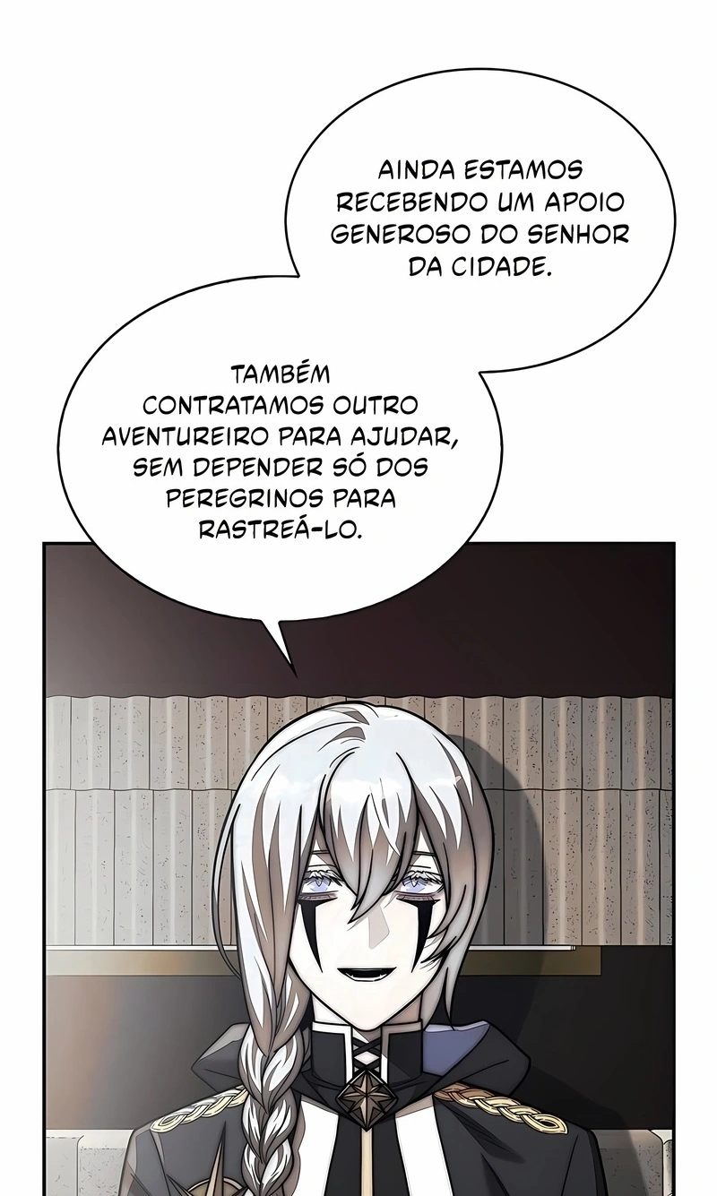 A 31ª Peça Que virou o Tabuleiro Capítulo 105 Página 63