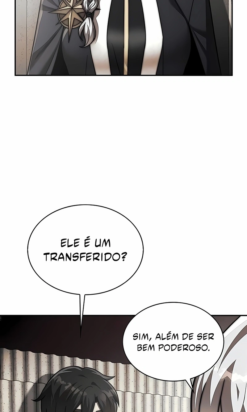 A 31ª Peça Que virou o Tabuleiro Capítulo 105 Página 64