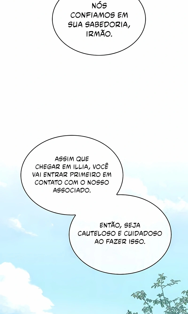 A 31ª Peça Que virou o Tabuleiro Capítulo 105 Página 70