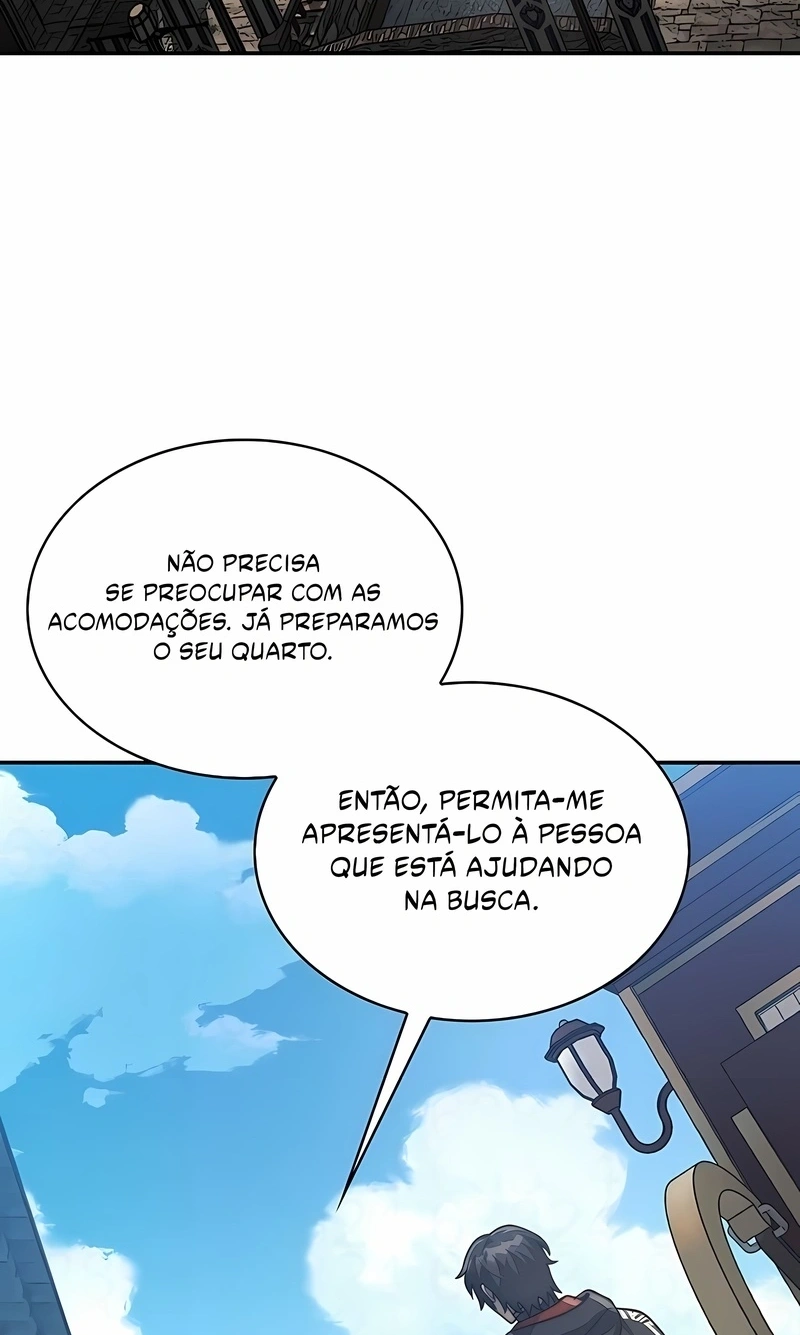 A 31ª Peça Que virou o Tabuleiro Capítulo 105 Página 74