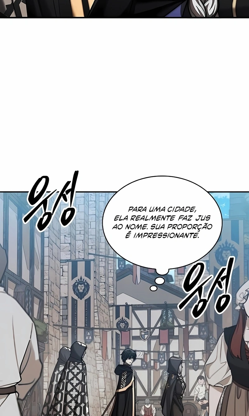A 31ª Peça Que virou o Tabuleiro Capítulo 105 Página 77
