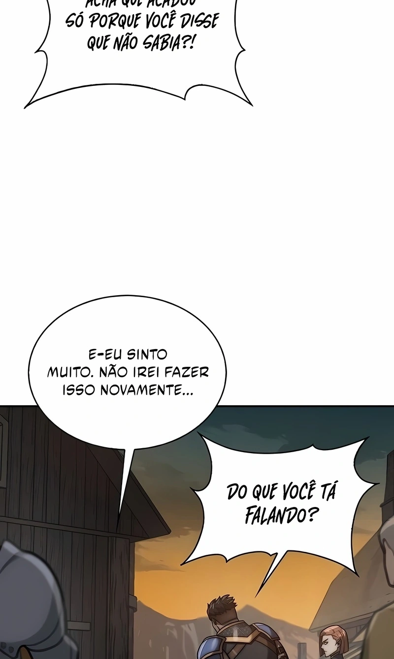 A 31ª Peça Que virou o Tabuleiro Capítulo 105 Página 89
