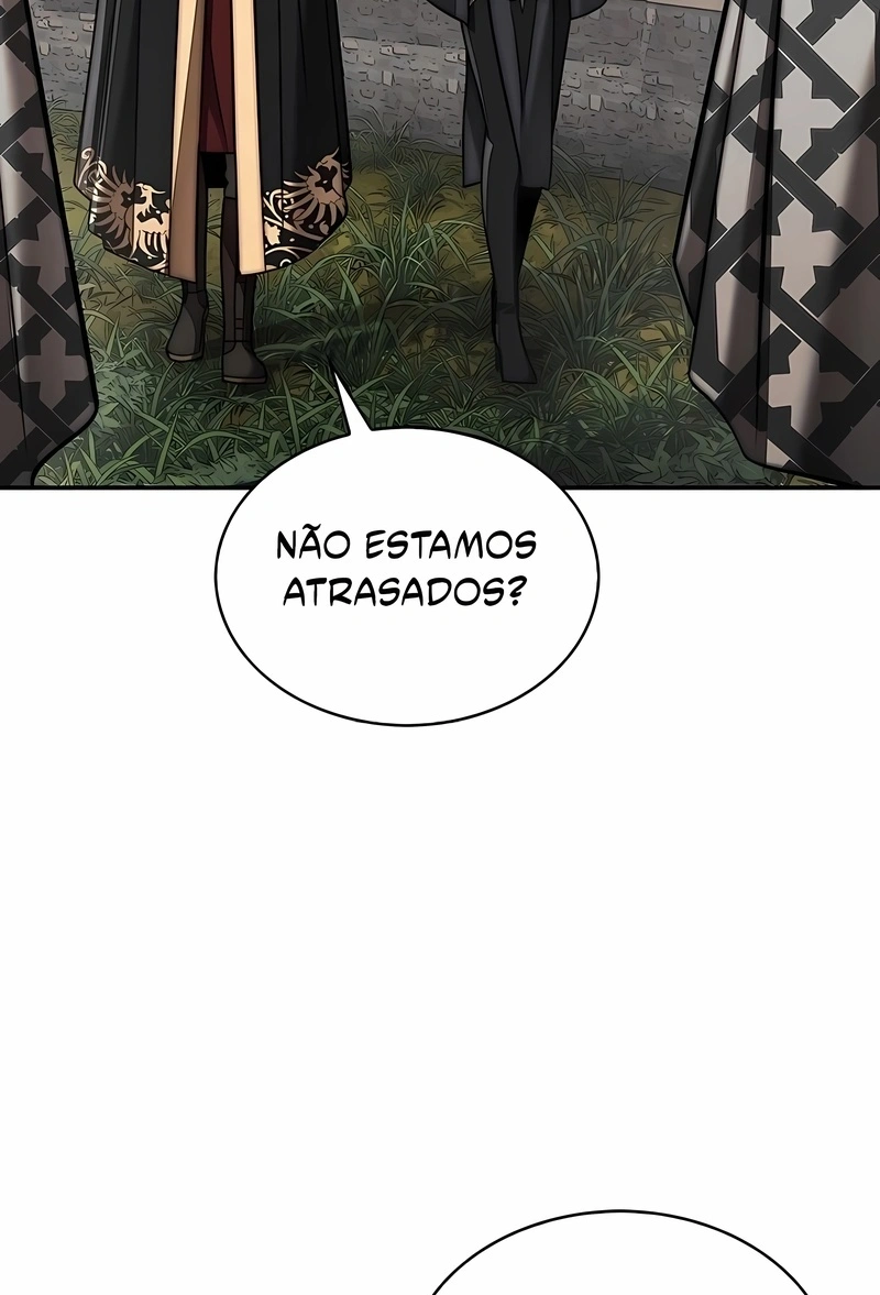 A 31ª Peça Que virou o Tabuleiro Capítulo 106 Página 102