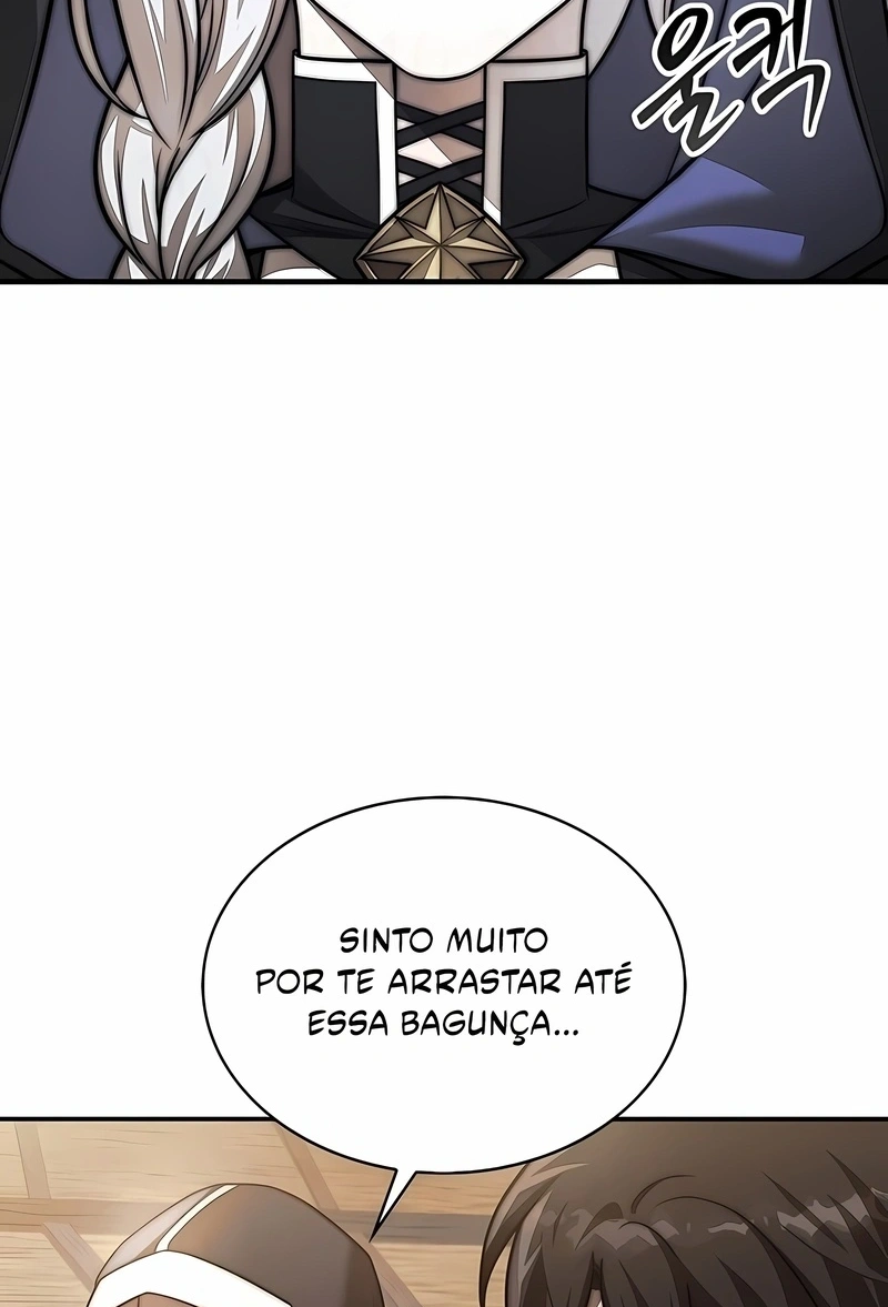A 31ª Peça Que virou o Tabuleiro Capítulo 106 Página 25