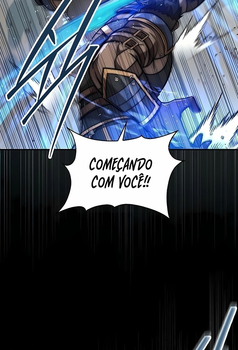 A 31ª Peça Que virou o Tabuleiro Capítulo 106 Página 35