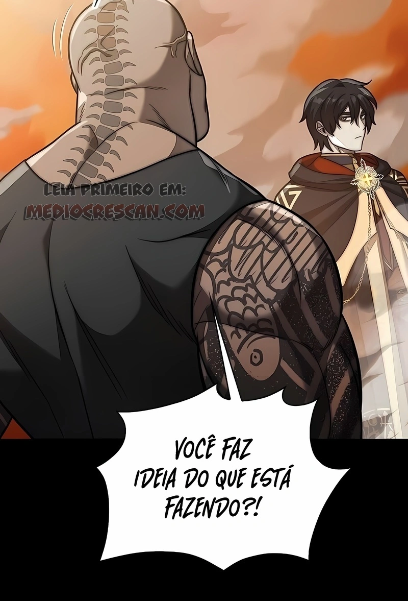A 31ª Peça Que virou o Tabuleiro Capítulo 106 Página 62