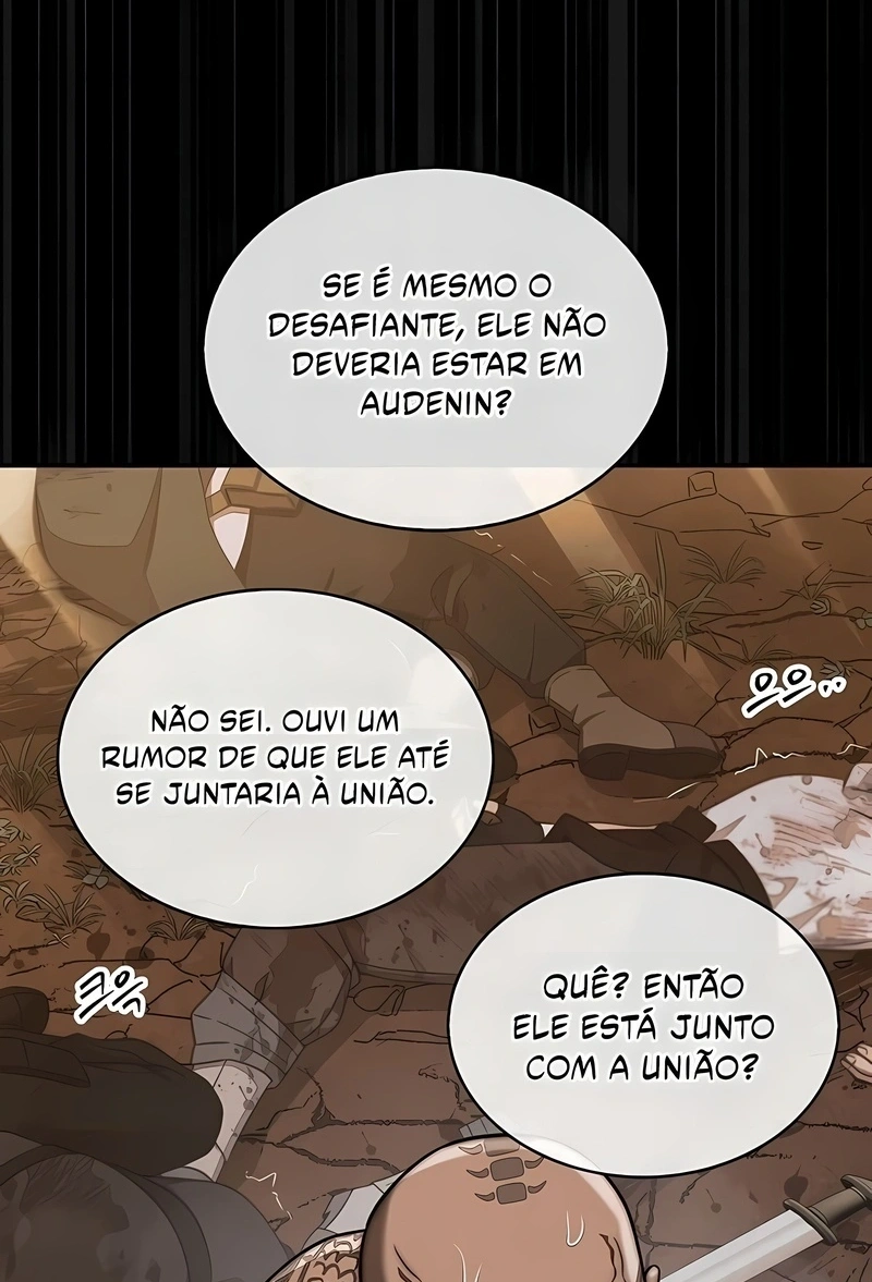 A 31ª Peça Que virou o Tabuleiro Capítulo 106 Página 68