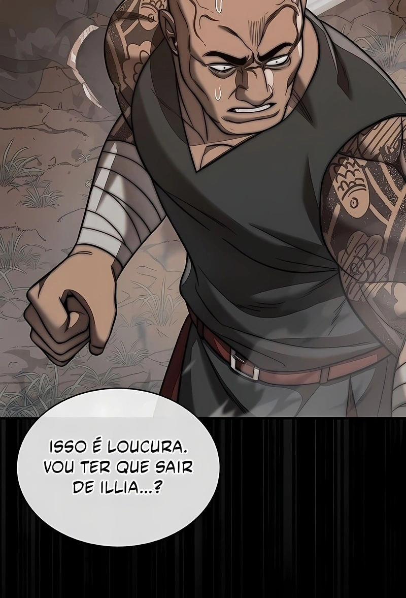 A 31ª Peça Que virou o Tabuleiro Capítulo 106 Página 69