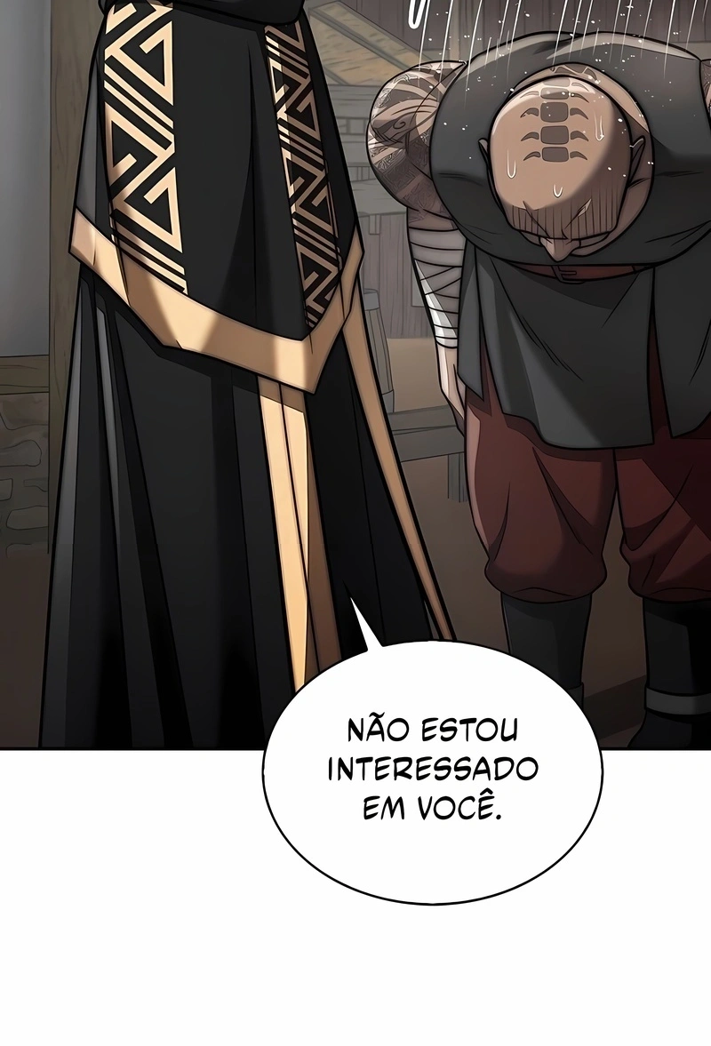 A 31ª Peça Que virou o Tabuleiro Capítulo 106 Página 74