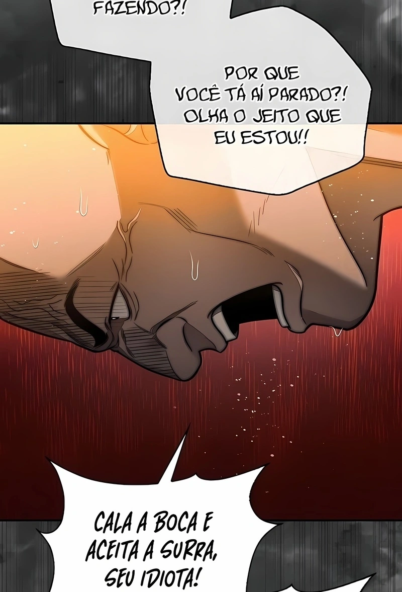A 31ª Peça Que virou o Tabuleiro Capítulo 106 Página 77